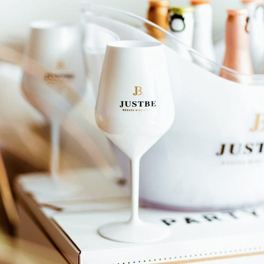 JustBe Trinkkelch – 6er Set - JustBe Drinks