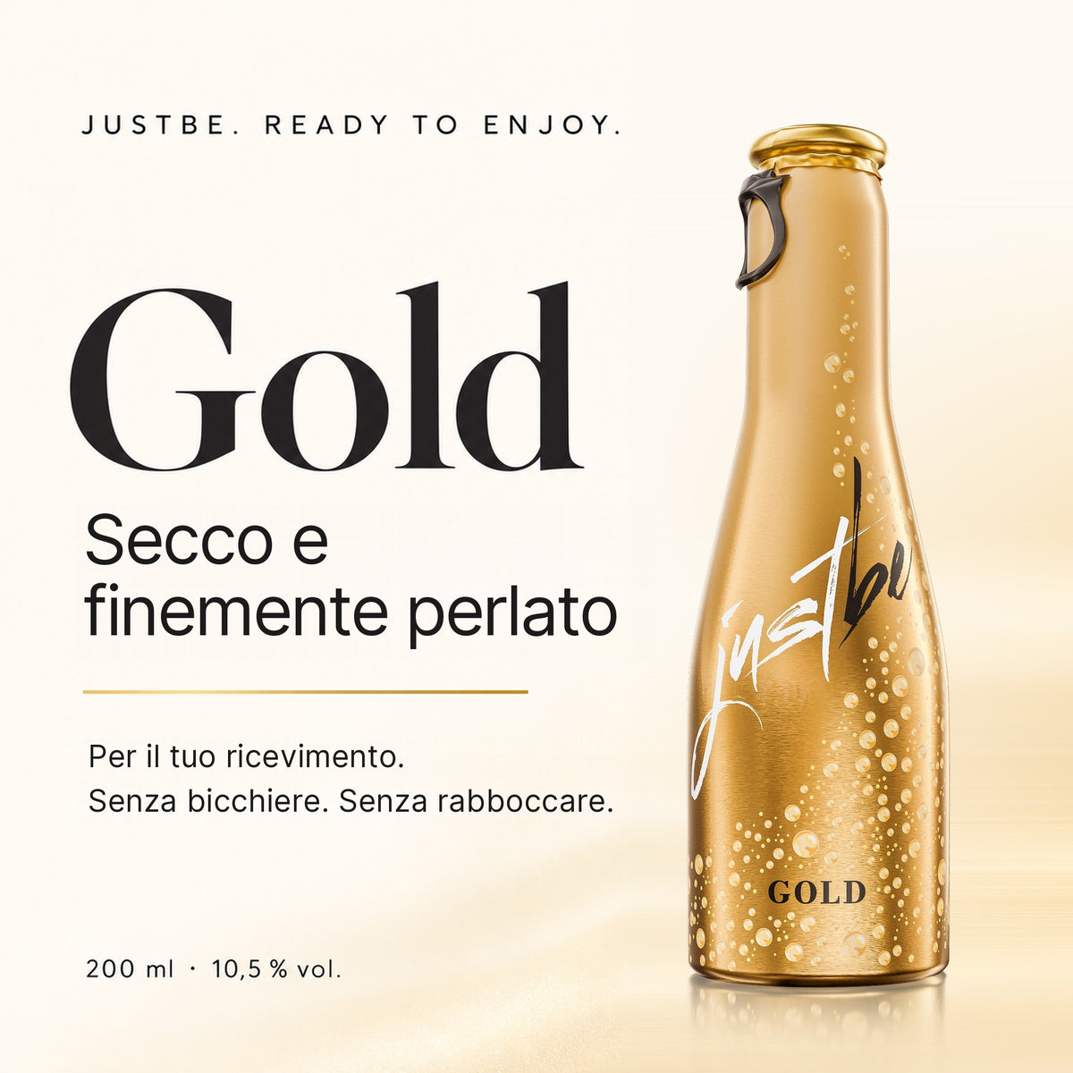 [it] Secco e finemente perlato
