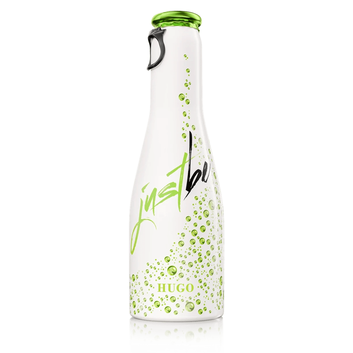 JustBe Hugo – The Garden Aperitivo - JustBe Drinks