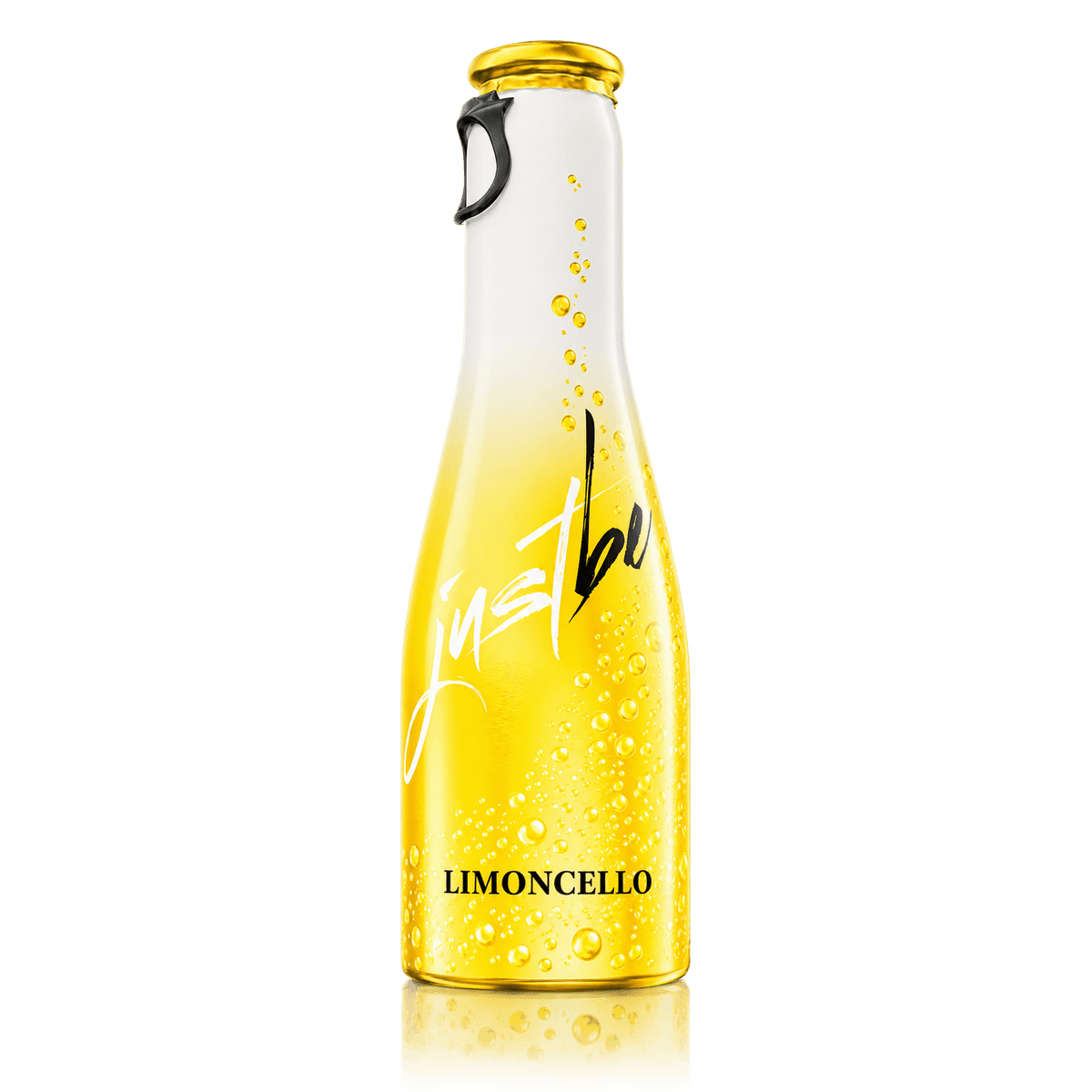 JustBe Limoncello - JustBe Drinks