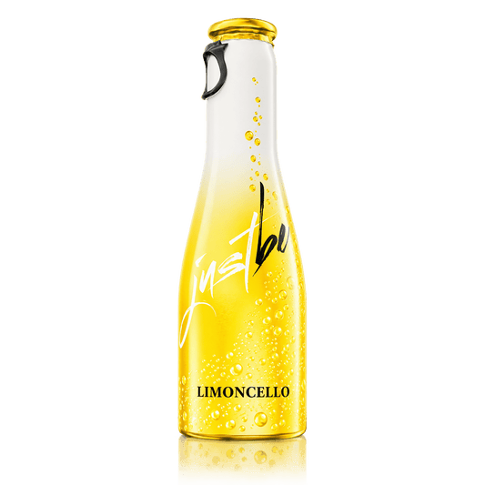 JustBe Limoncello - JustBe Drinks