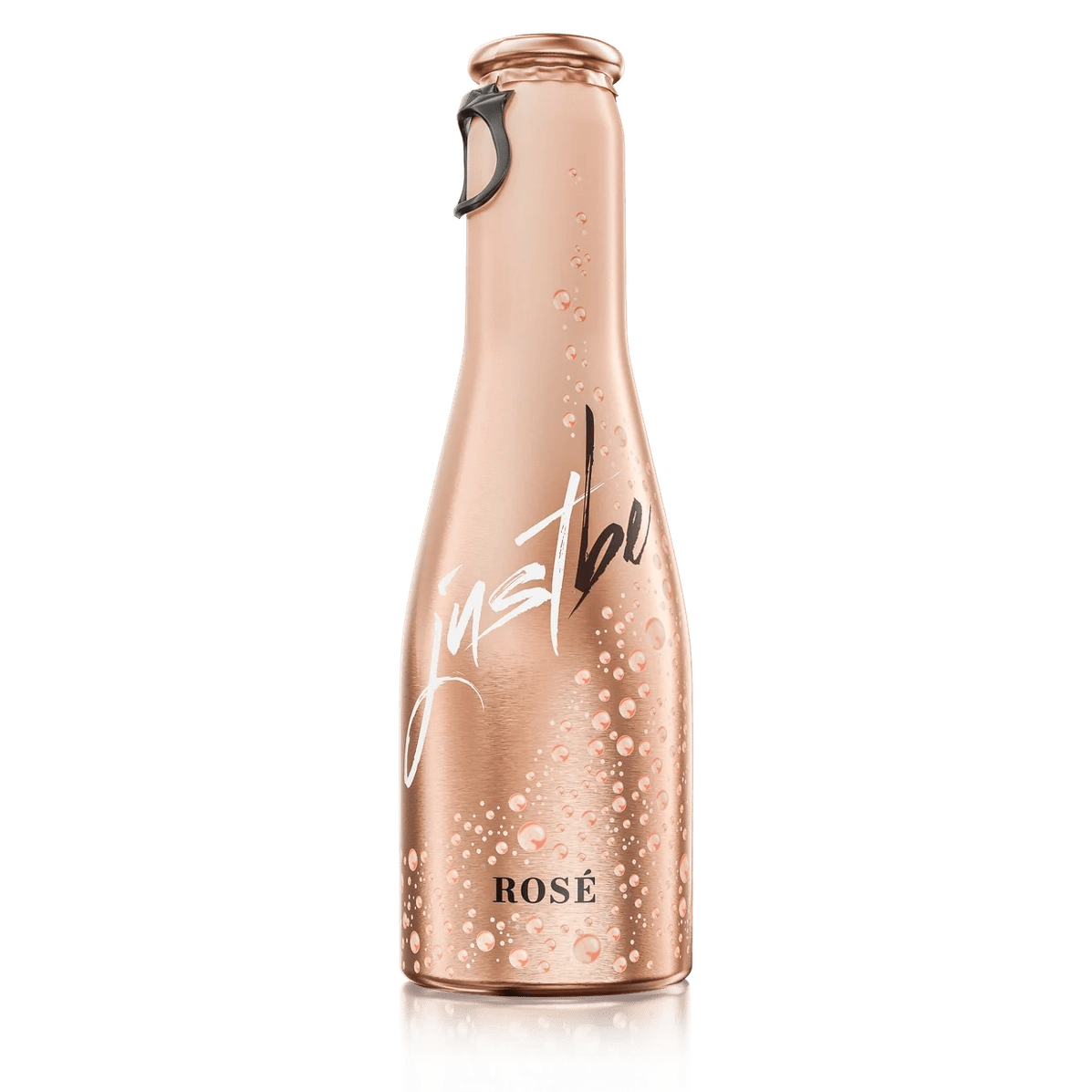 JustBe Rosé – The Chic Social One - JustBe Drinks